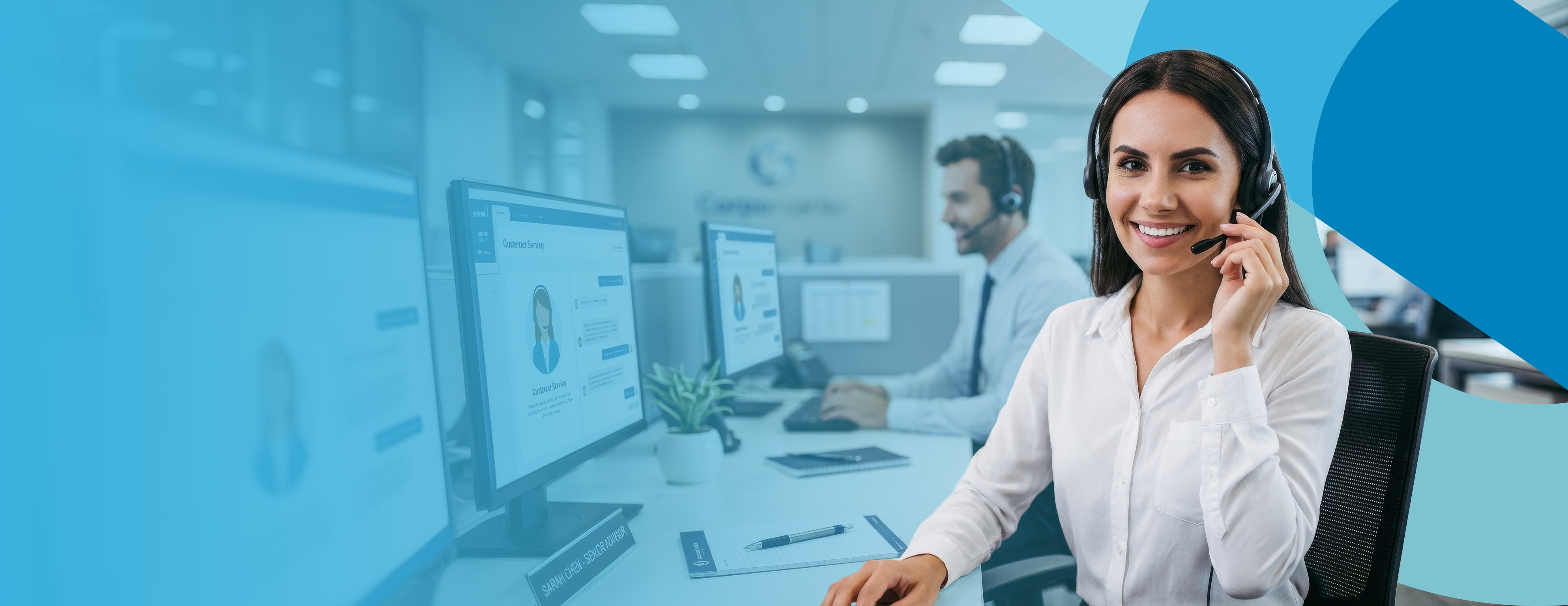 Contáctanos Humand Hub