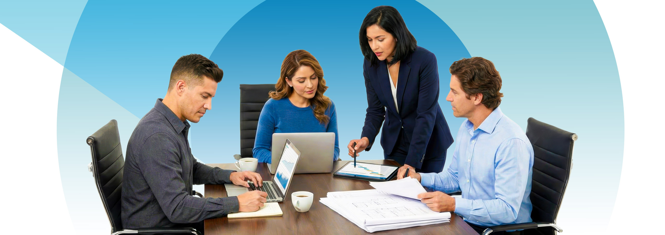 Humand Hub Servicios